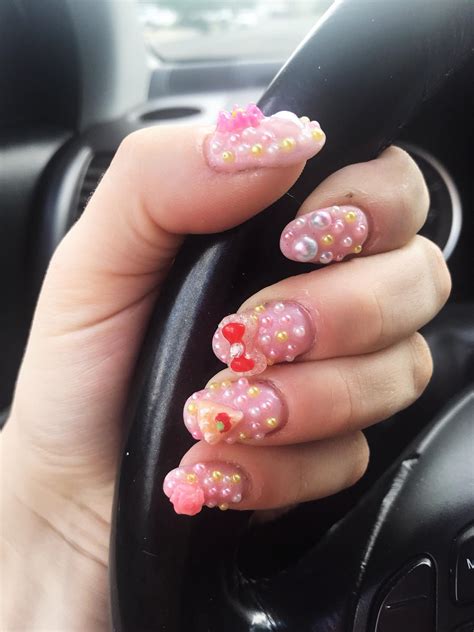 pictures of cute nails|cutest nails ever.